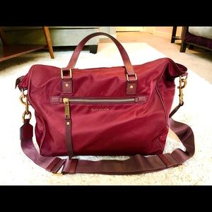 Marc Jacobs Nylon Baby Bag